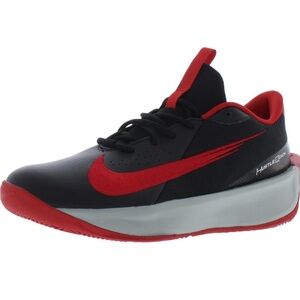 Nike Hustle Quick Basketball shoes, boys 5Y